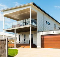 Surf Mist - Accommodation Daintree