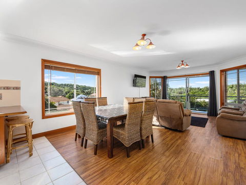 Surf Mist - Accommodation Daintree 2
