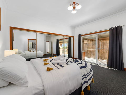 Surf Mist - Accommodation Daintree 3
