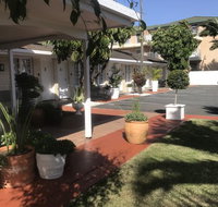 Surf Street Motel - Accommodation Daintree