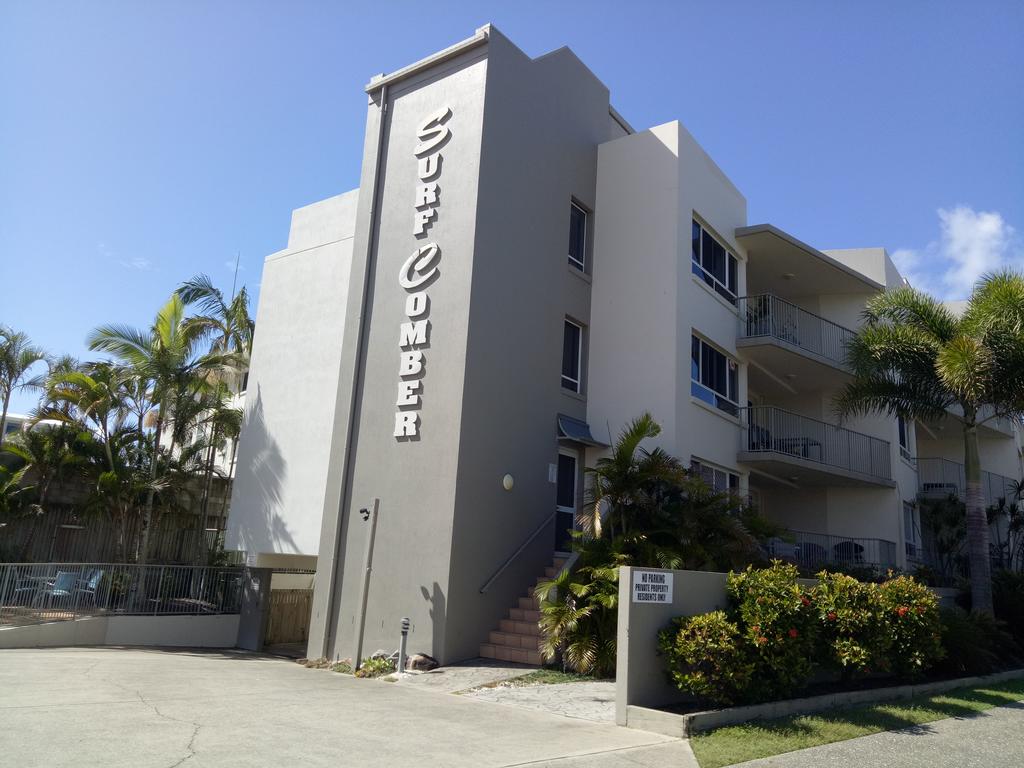 Cotton Tree QLD Accommodation Daintree