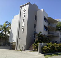 Surfcomber on the Beach - Accommodation Daintree