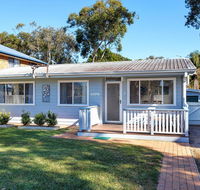 Surfs Up - Accommodation Daintree