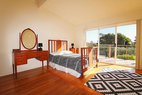 Surfside - Accommodation Daintree 3