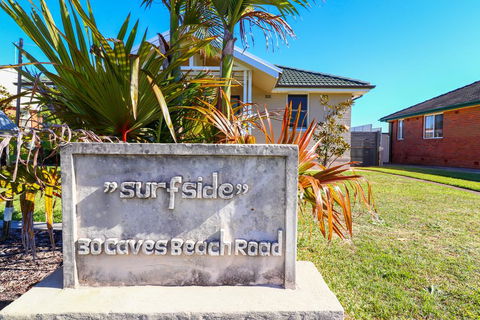 Surfside - Accommodation Daintree 2
