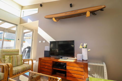 Surfside - Accommodation Daintree 1