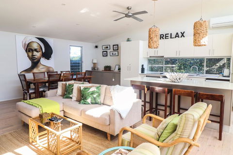 Surfside - Accommodation Daintree 3