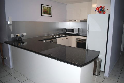 Surfside On The Beach - Accommodation Daintree 2