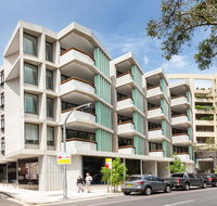 Surry Hills Fully Furnished Apartment ELZ - Accommodation Daintree