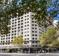 Surry Hills Fully Self Contained Modern 1 Bed Apartment 1012ELZ - Accommodation Daintree