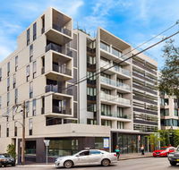 Surry Hills Modern Furnished Self-Contained Apartment ELZ - Accommodation Daintree