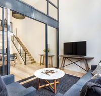 Surry Hills Modern One Bedroom Apartment 310GOUL - Accommodation Daintree