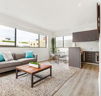 Surry Hills Modern Self-Contained One-Bedroom Apartment 19 FOV - Accommodation Daintree