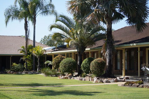 Susan River Homestead - Accommodation Daintree 2