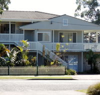 Sussex Shores - Accommodation Daintree
