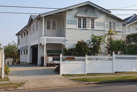 Sustainable B&B By The Bay - Accommodation Daintree 0