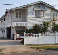 Sustainable BB by the Bay - Accommodation Daintree