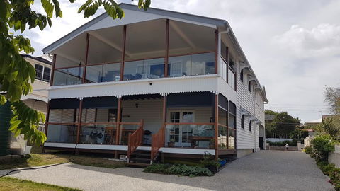 Sustainable B&B By The Bay - Accommodation Daintree 2