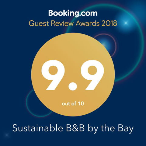 Sustainable B&B By The Bay - Accommodation Daintree 3