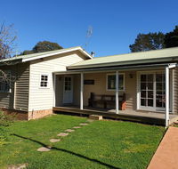 Sutton Forest Cottage - Accommodation Daintree