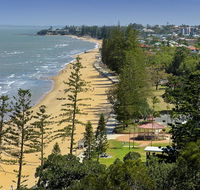 Suttons Beach Apartments - Accommodation Daintree