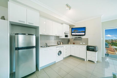 Suttons Beach Apartments - Accommodation Daintree 3