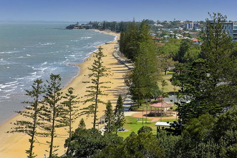 Suttons Beach Apartments - Accommodation Daintree 0