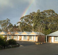 Swaggers Motor Inn - Accommodation Daintree