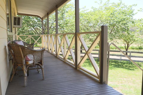 Swagman's Homestead - Accommodation Daintree 0