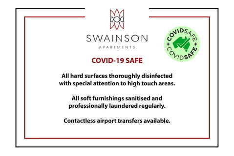Swainson On Union - Accommodation Daintree 1