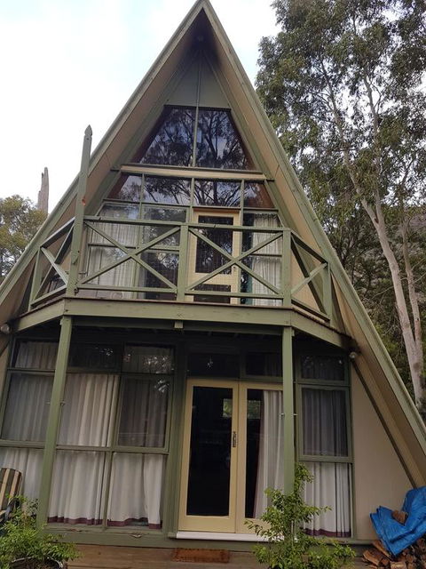 Swampgum Rise - Accommodation Daintree 3
