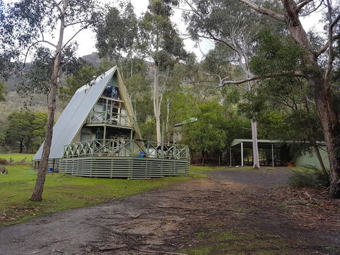 Swampgum Rise - Accommodation Daintree 0