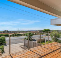 Swan Bay Lookout - Accommodation Daintree