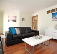 Swan River Applecross Heathcote Park 1BR Villa - Accommodation Daintree