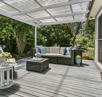 Swanbrook - Accommodation Daintree