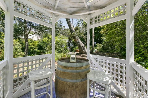 Swanbrook - Accommodation Daintree 3