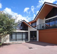 Swanriver Applecross Shortstays - Accommodation Daintree