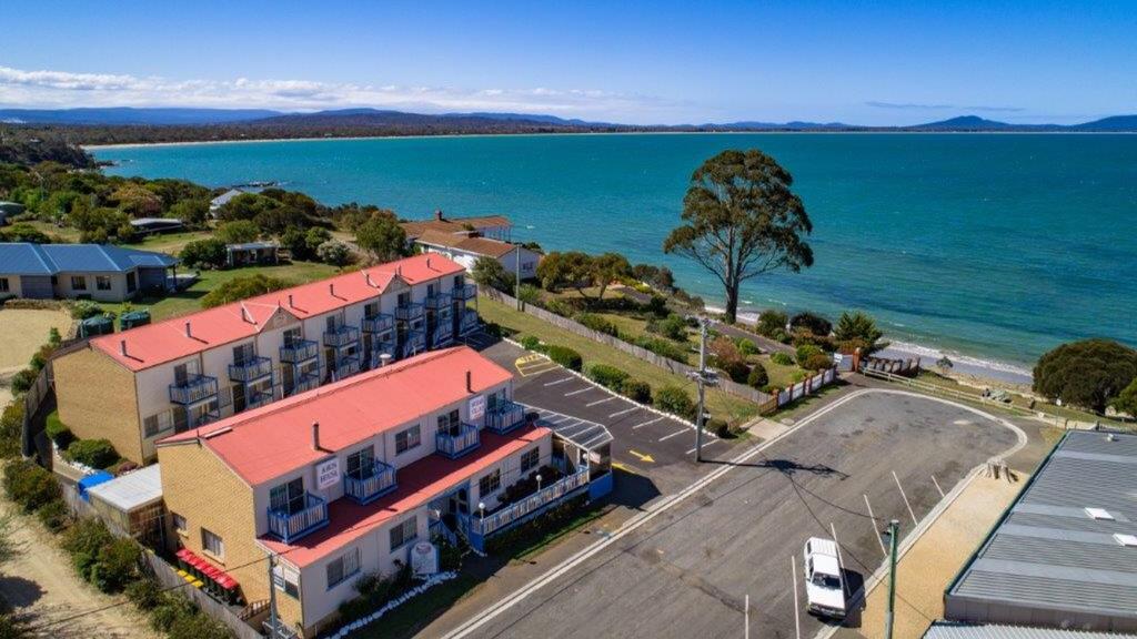 Swansea TAS Accommodation Daintree