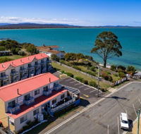 SWANSEA VILLAS - Accommodation Daintree