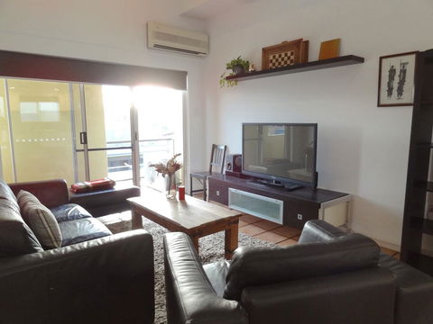 Sweet As A Biscuit! - South Fremantle - Accommodation Daintree 3