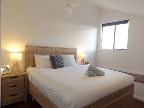 Sweet As A Biscuit! - South Fremantle - Accommodation Daintree 1