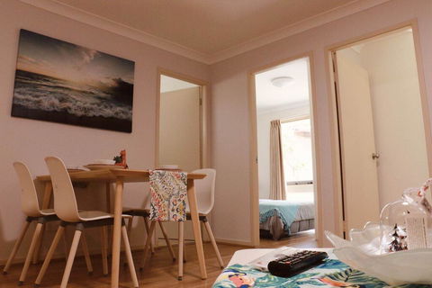 Sweet Dreams House & Big Garden & Near Station - Accommodation Daintree 1