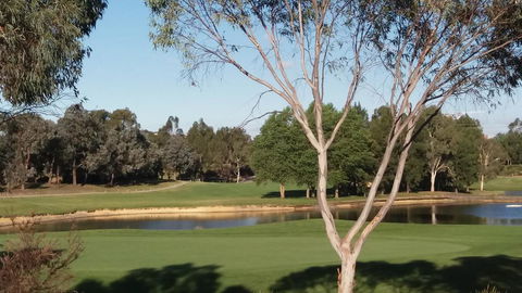 Sweet Home By The Golf Course - Accommodation Daintree 0