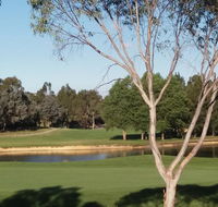 Sweet Home by the Golf Course - Accommodation Daintree