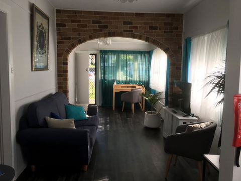 Sweet Sleep Shellharbour - Accommodation Daintree 1