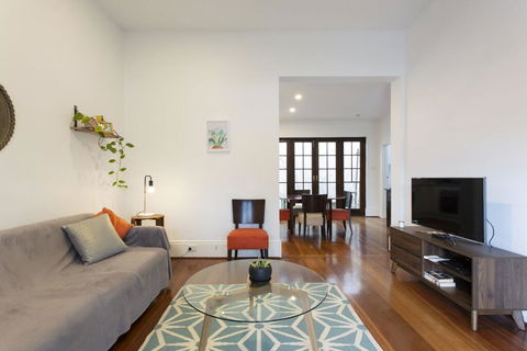 Sweetgum On Lefroy - Accommodation Daintree 0