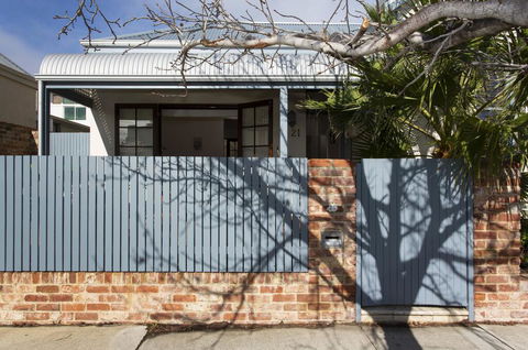 Sweetgum On Lefroy - Accommodation Daintree 2