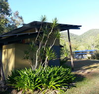 Sweetwater Lodge - Accommodation Daintree