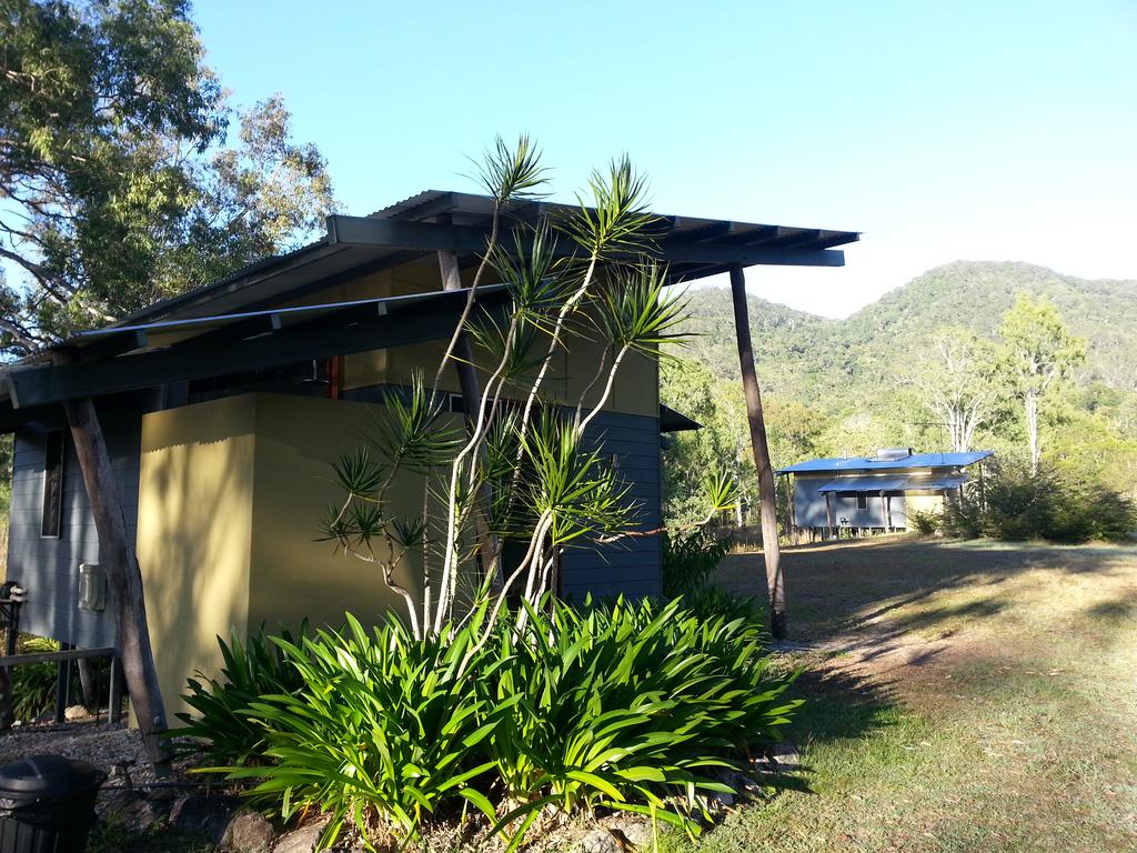 Georgetown QLD Accommodation Daintree
