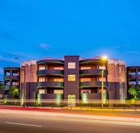 Sydney Airport Suites - Accommodation Daintree